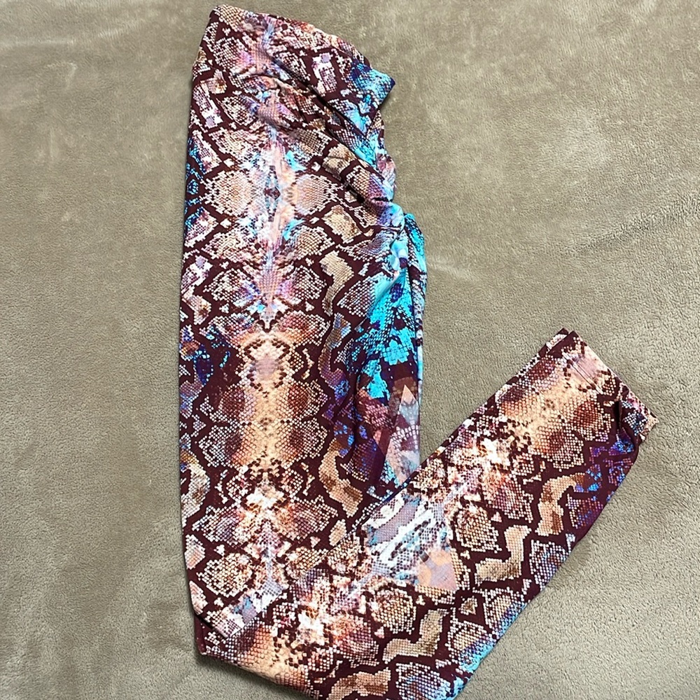 Lici fit leggings